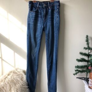 ⭐️american eagle⭐️